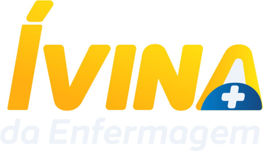Ívina da Enfermagem
